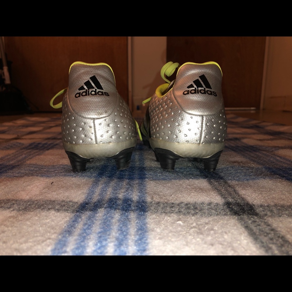 Adidas cleats
